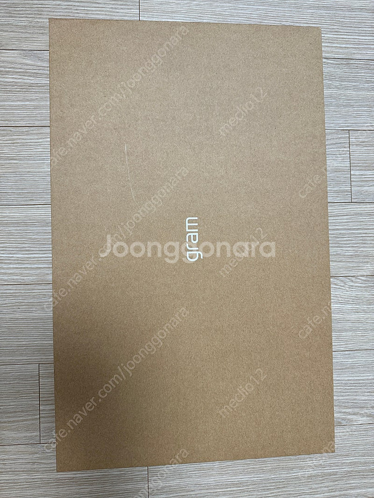 엘지그램 LG전자 2024 그램 15 코어Ultra5 ...--0