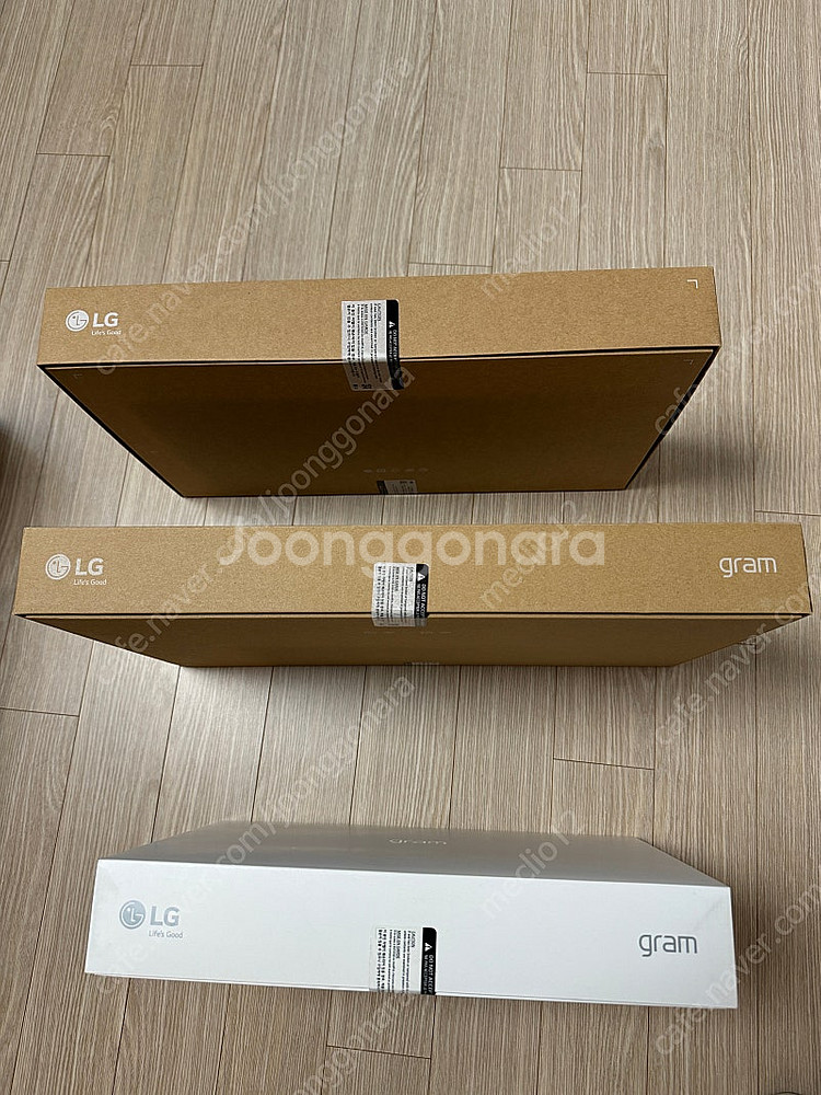 엘지그램 LG전자 2024 그램 15 코어Ultra5 ...--3