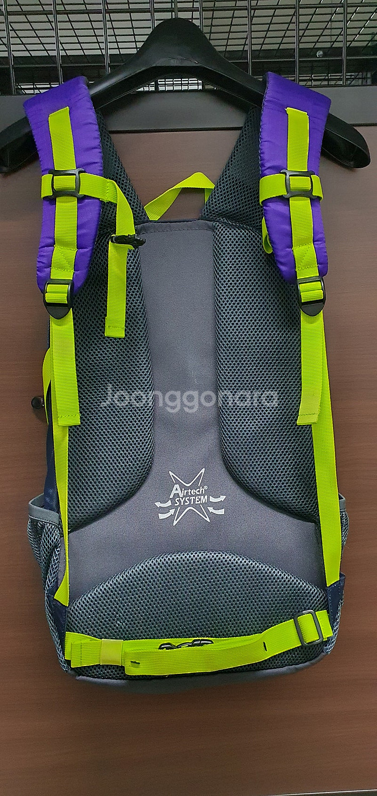 레드페이스 아우라25L 등산 백팩 배낭 가방 판매--1