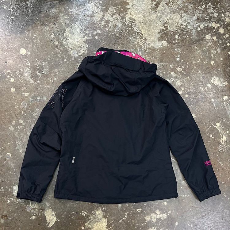 95) 블랙야크 고어텍스 바람막이 자켓 방풍자켓 노스페이스 아이더 이미지