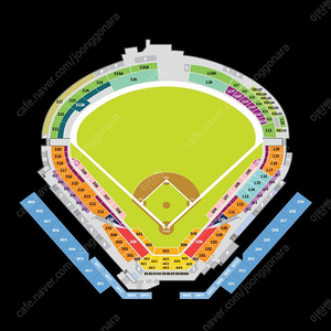 한화 vs ssg 9월28일 1루 1층 내야지정석