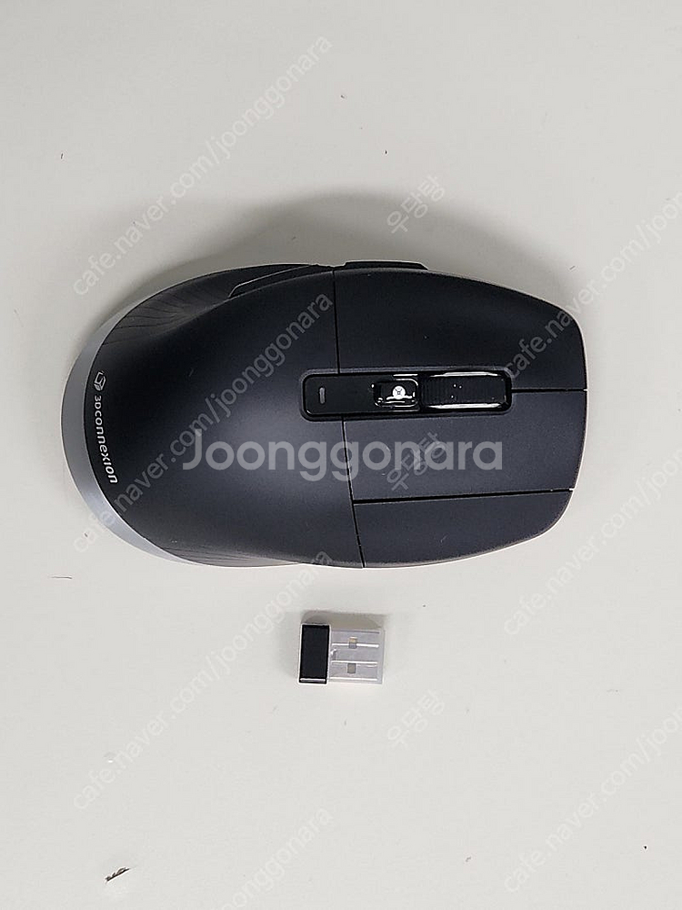 3D Connexion Cad mouse pro / 무...--2