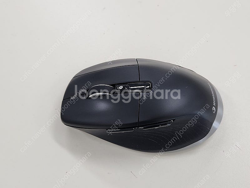 3D Connexion Cad mouse pro / 무...--3