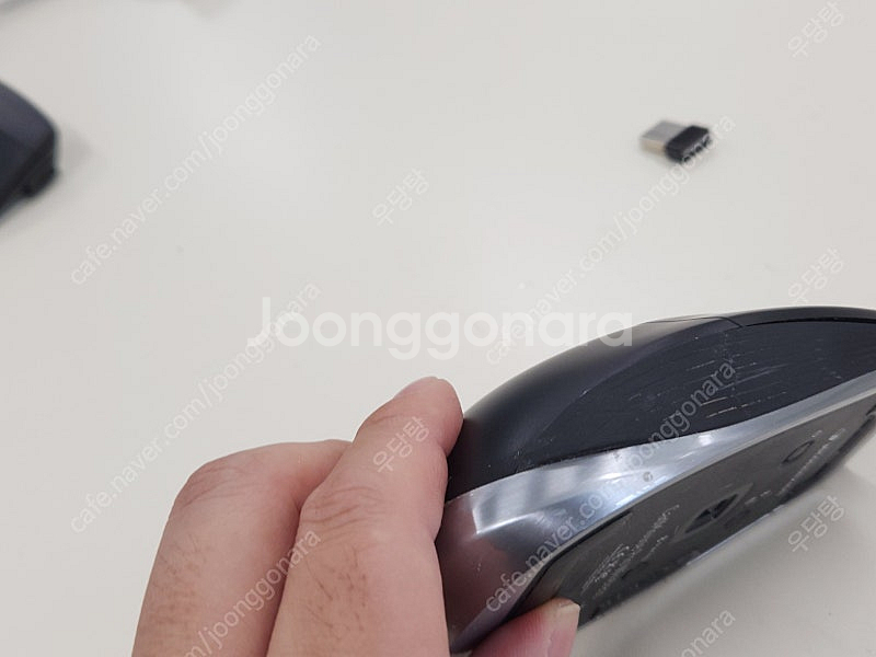 3D Connexion Cad mouse pro / 무...--6