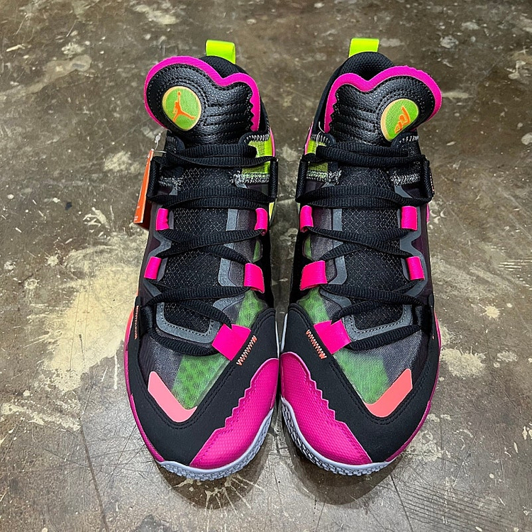 265) 새재품 조던 와이낫제로 농구화 운동화 스니커즈--2