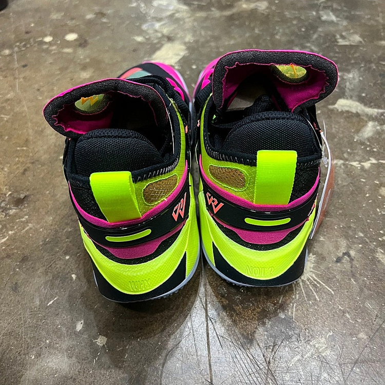 265) 새재품 조던 와이낫제로 농구화 운동화 스니커즈--4