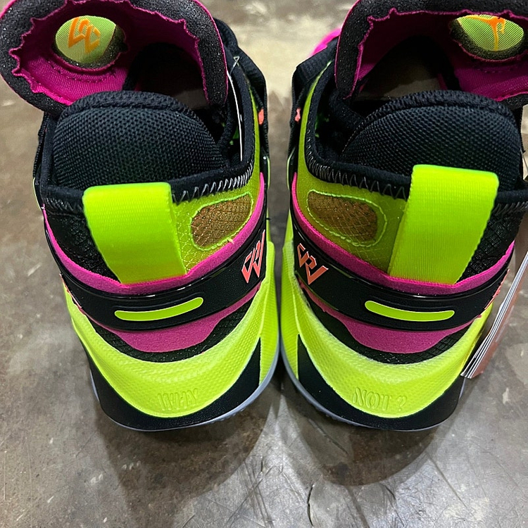 265) 새재품 조던 와이낫제로 농구화 운동화 스니커즈--5