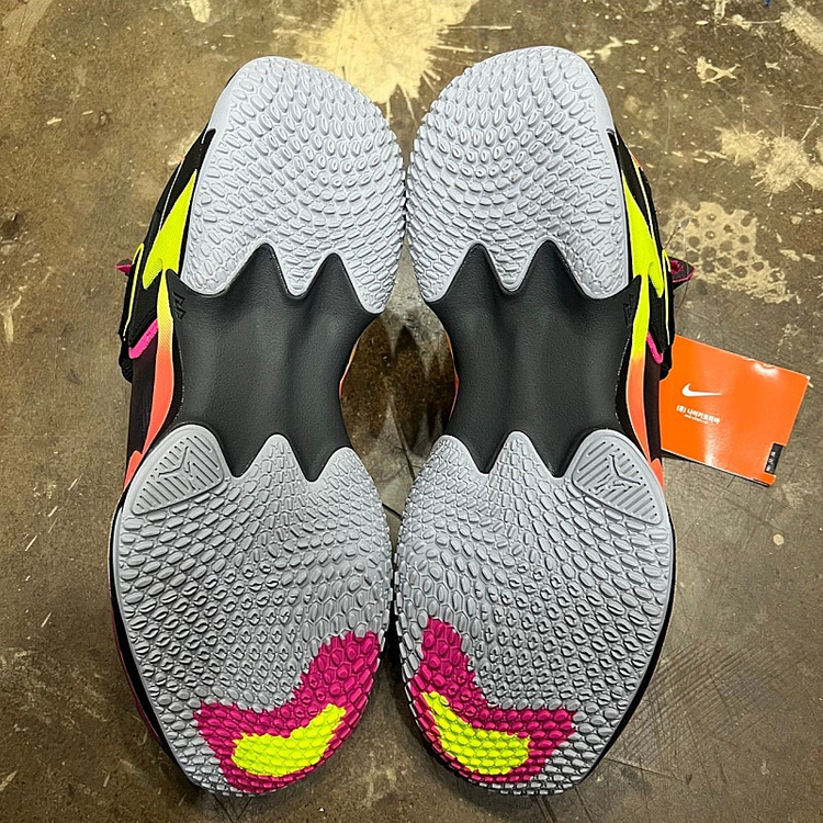 265) 새재품 조던 와이낫제로 농구화 운동화 스니커즈--6