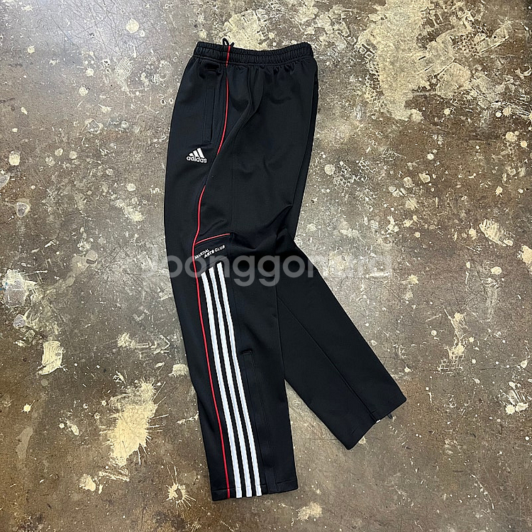 L) 아디다스 트랙팬츠 트레이닝복 바지 나이키--0