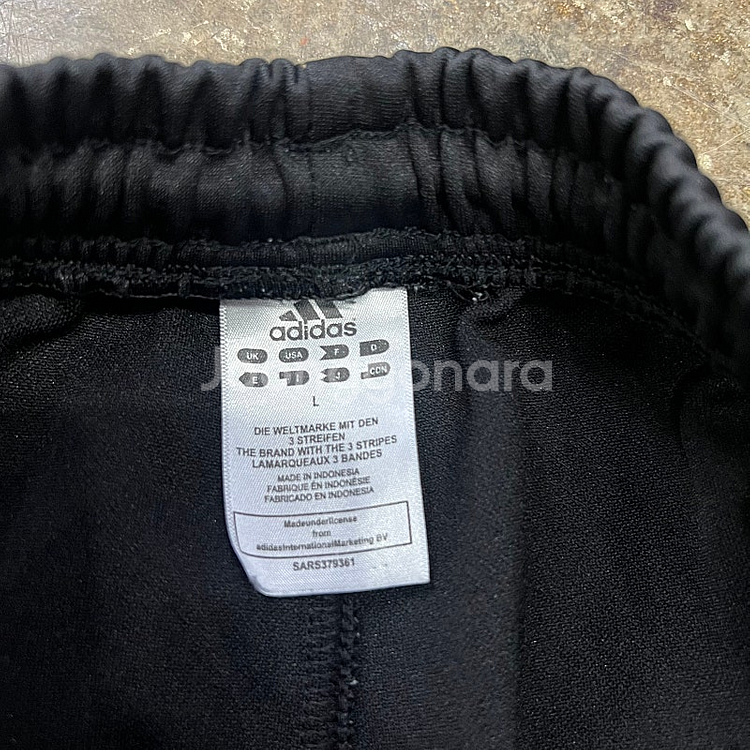 L) 아디다스 트랙팬츠 트레이닝복 바지 나이키--3