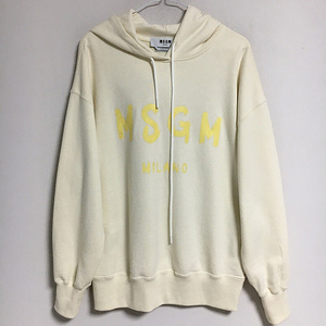 MSGM 여성 22 후드 티셔츠 free