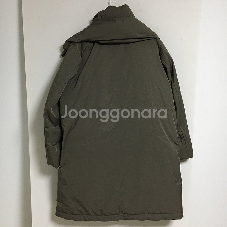 마시모두띠 남성 다운 패딩 자켓 S--6