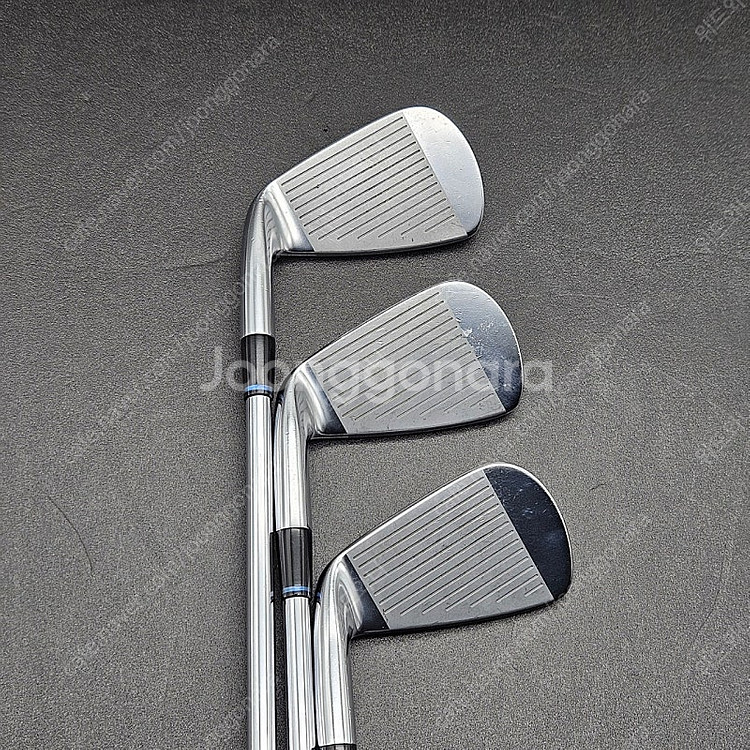 미즈노 JPX E600 FORGED 추천아이언세트 5~...--1