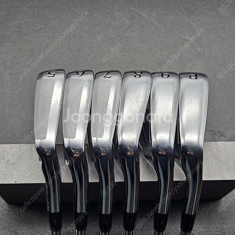 미즈노 JPX E600 FORGED 추천아이언세트 5~...--3