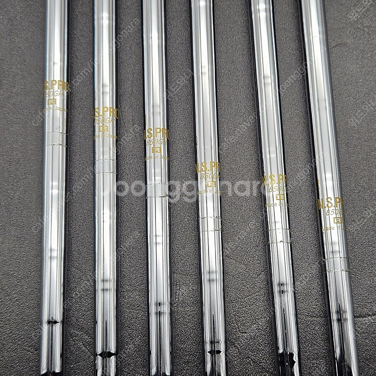 미즈노 JPX E600 FORGED 추천아이언세트 5~...--4