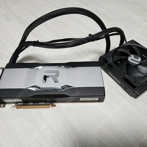 6900xt lc 사파이어 레퍼런스