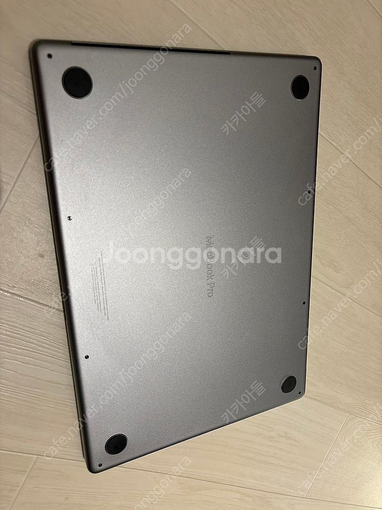 맥북 프로 m1 max 1tb 32gb 팝니다.--1