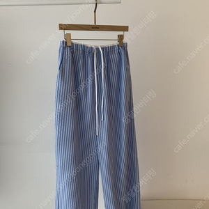 온드민 Loan Stripe Pants