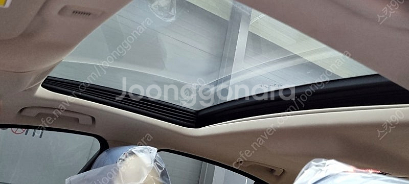 bmw 520d 화이트바디 화이트시트 조합 급매--9