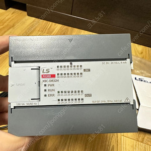 XBC-DR32H LS PLC