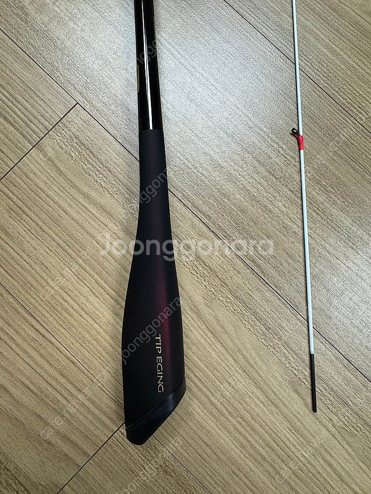 시마노 리미티드 팁에깅 s610ML-s--2