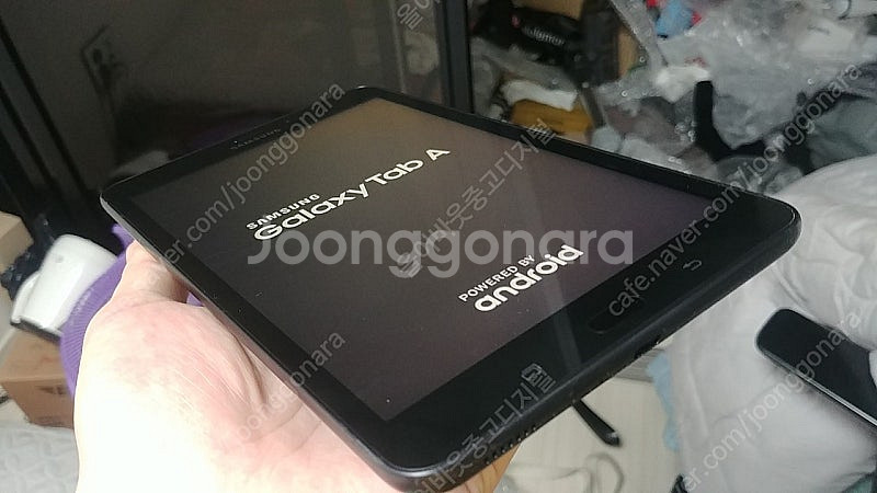 갤럭시탭A 8.0 2017 LTE (T385) C타입충...--0