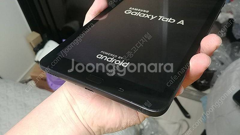 갤럭시탭A 8.0 2017 LTE (T385) C타입충...--1