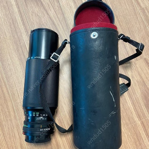 New FD 100-300mm f5.6 민트급 팝니다.