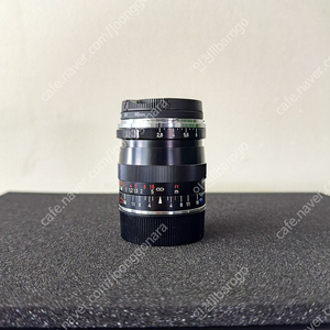 Carl Zeiss Bipgon T 21mm f 2.8 칼자이스 비오곤 판매 합니다