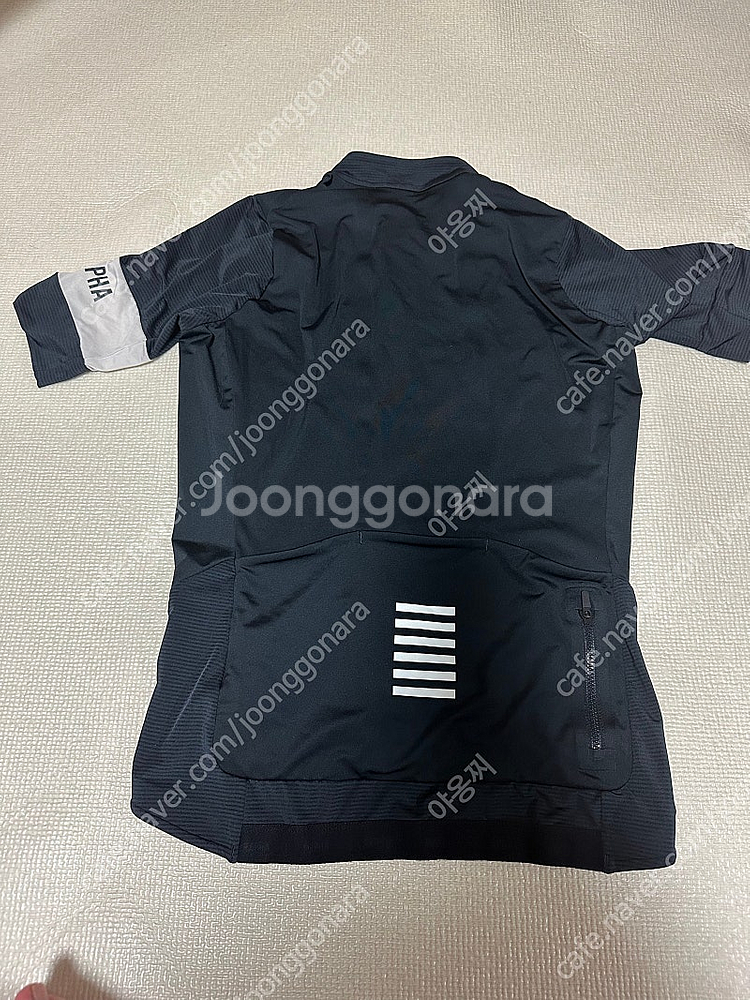 라파 우먼스 프로팀 져지 여성용 스몰--3
