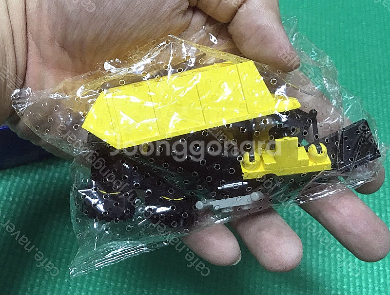 올드 레고 6532 6533 6536--1