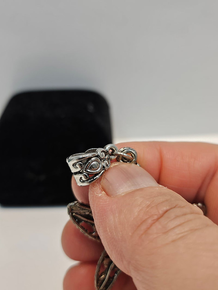 빈티지 스타피쉬 펜던트 이미지