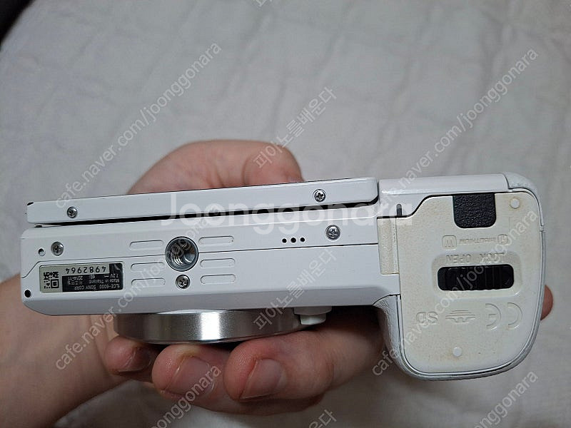 SONY 알파 A6000(바디)+SONY 알파 sel3...--3