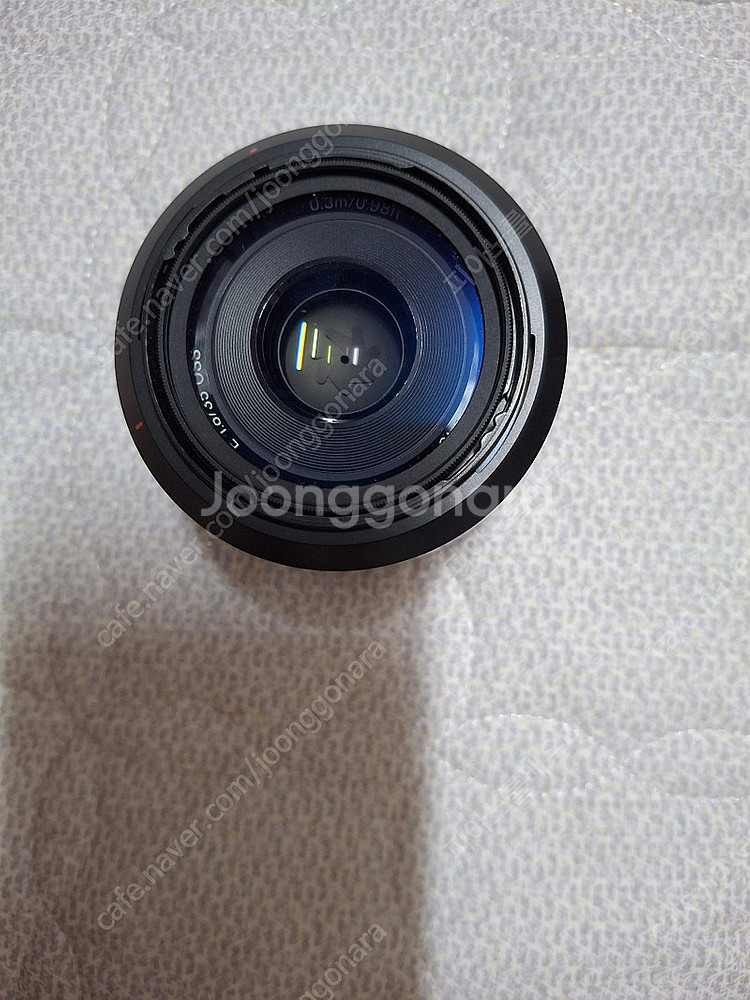 SONY 알파 A6000(바디)+SONY 알파 sel3...--6
