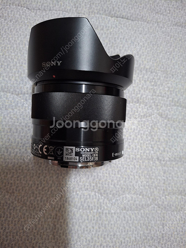 SONY 알파 A6000(바디)+SONY 알파 sel3...--7