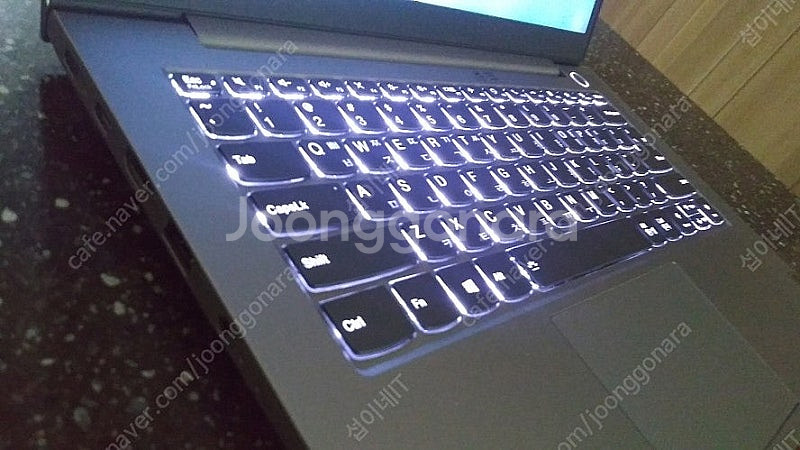 [판매]레노버 씽크북 13S 초경량 i7 울트라북/램1...--5