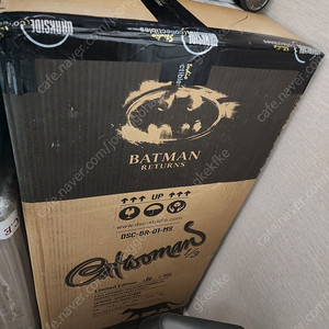 Catwoman Batman Returns 30TH Anniversary Masters Series By Darkside Collectibles Studio 캣우먼 1/3 스태츄