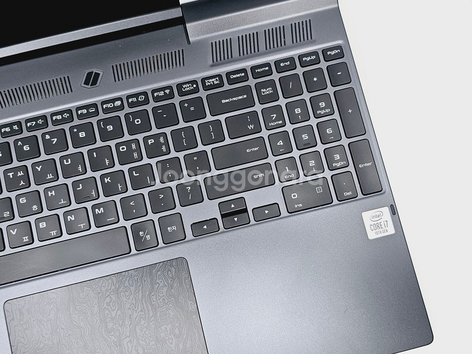 삼성전자 오디세이 게이밍노트북 NT850XCR-HD7A...--2