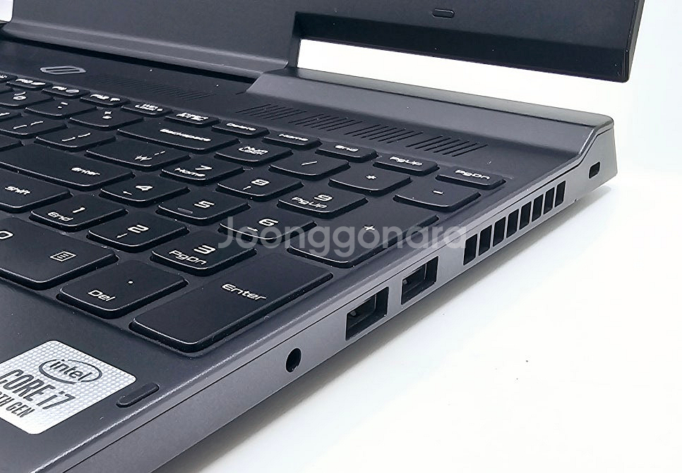 삼성전자 오디세이 게이밍노트북 NT850XCR-HD7A...--3
