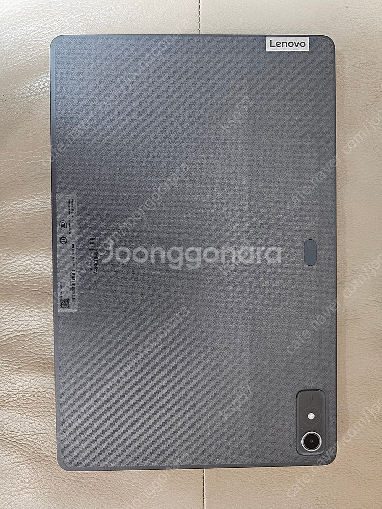 샤오신패드프로12.7 8G 128G--2