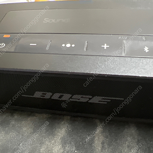 Bose soundlink mini 2 se 스피커 판매합니다