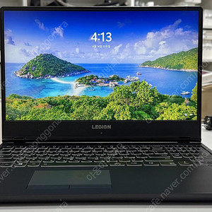 [레노버]LEGION Y530-15ICH i7/16GB/256GB