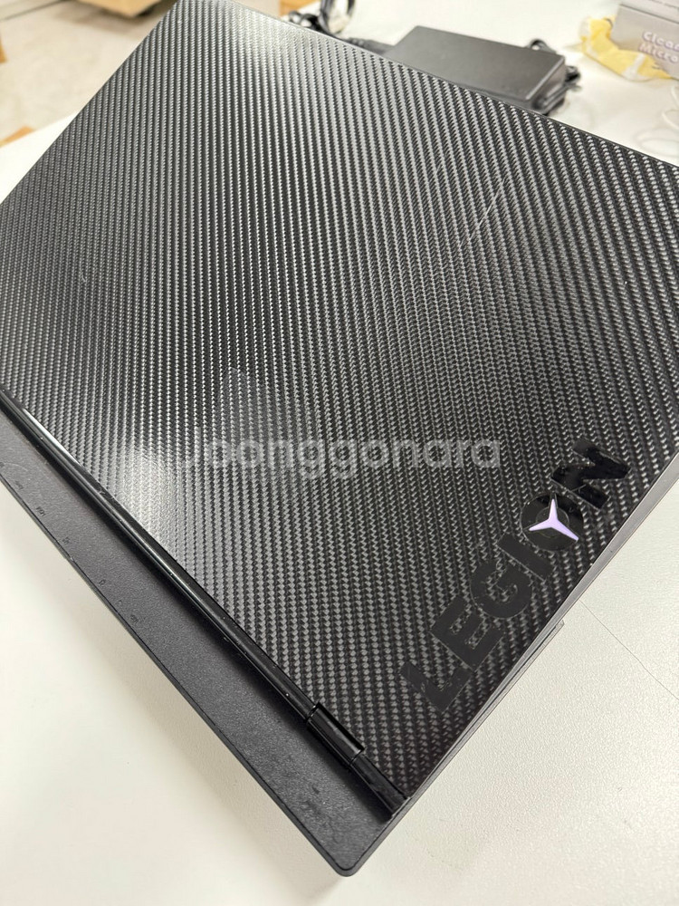 [레노버]LEGION Y530-15ICH i7/16GB...--6