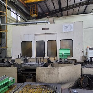 H-MACHINING CENTER(HITACHI SEIKI,H800)