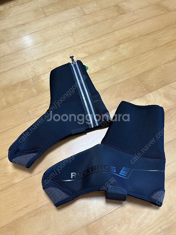 락브로스 토커버 새것 자전거 사이클 방한용품 토슈즈--2