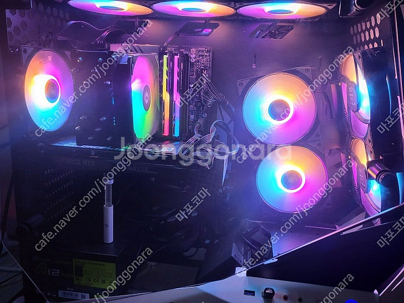(개인) i7-12세대 12700k / rtx3070--1