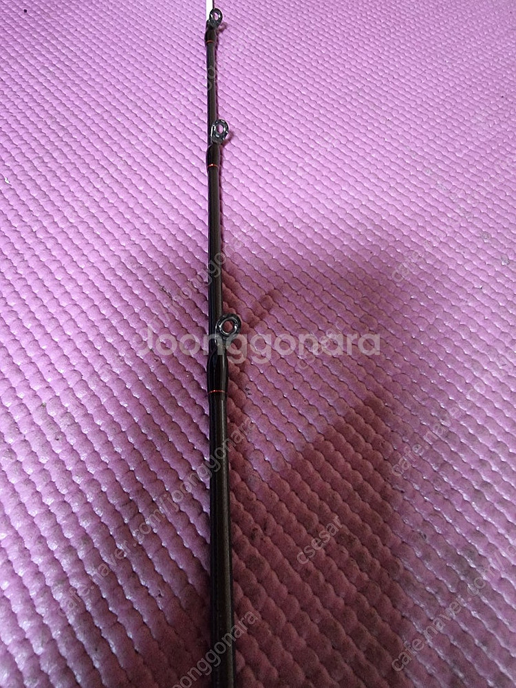 다이와 타코이카 ags 170mh 로드 팝니다--6