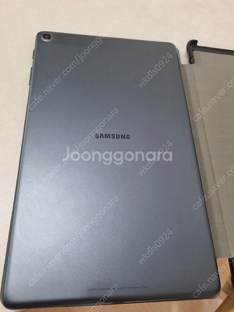 갤럭시탭 A 10.1 (SM-T 515N)--0