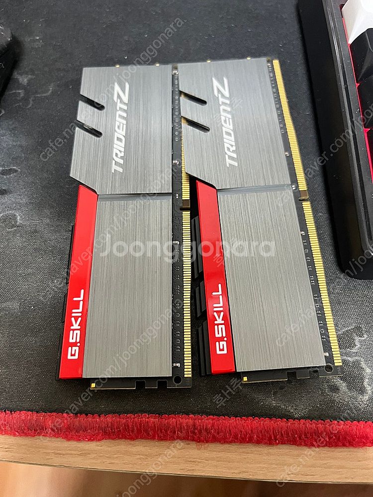 gskill ddr-4 3200 8*2 16gb / 라...--0