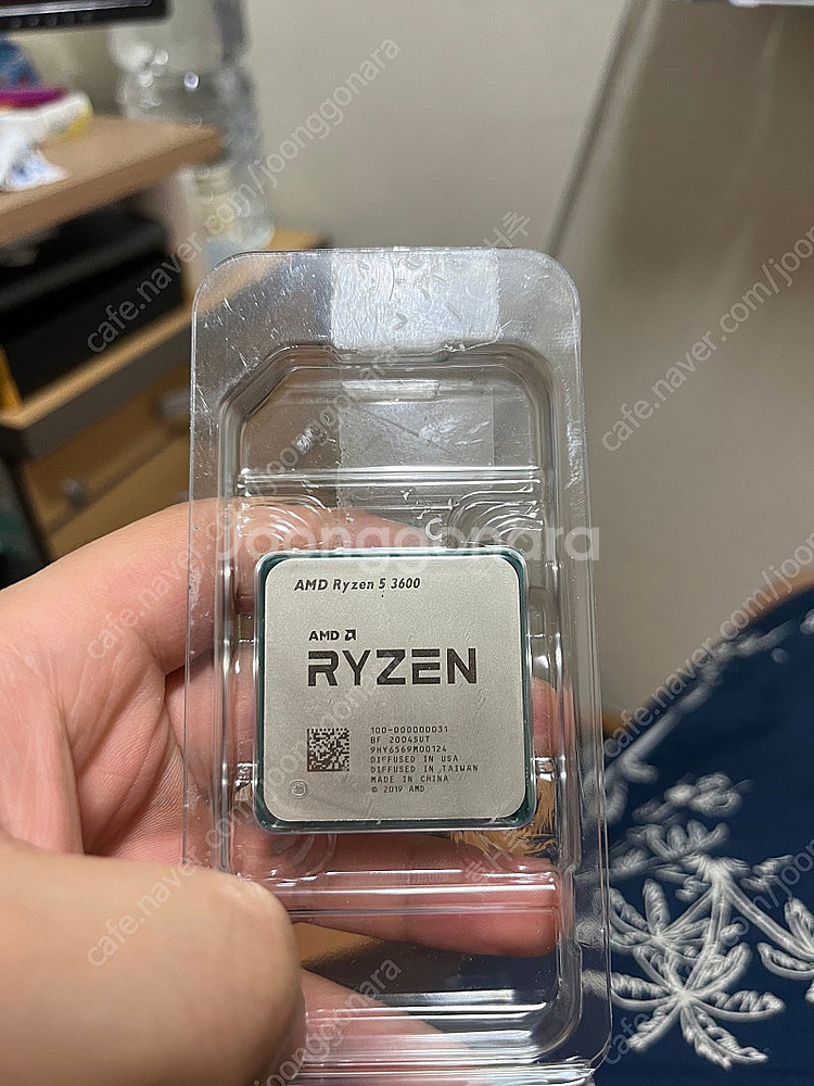 gskill ddr-4 3200 8*2 16gb / 라...--2